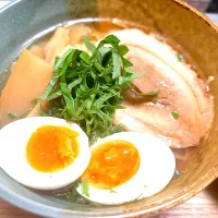 ラーメン🍜|Ponoさん