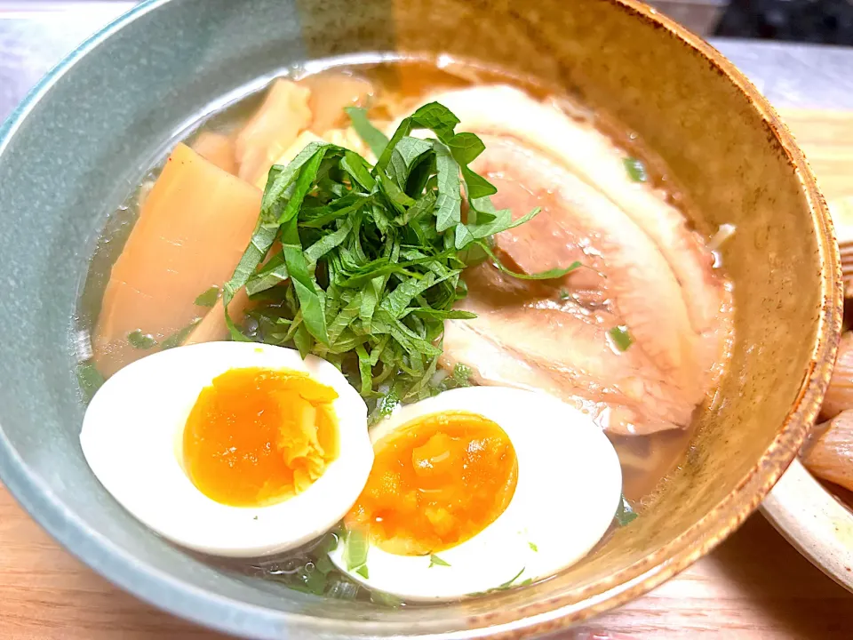 ラーメン🍜|Ponoさん