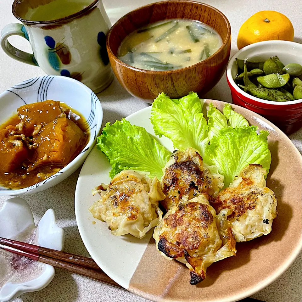 251023お昼ごはん|mioさん