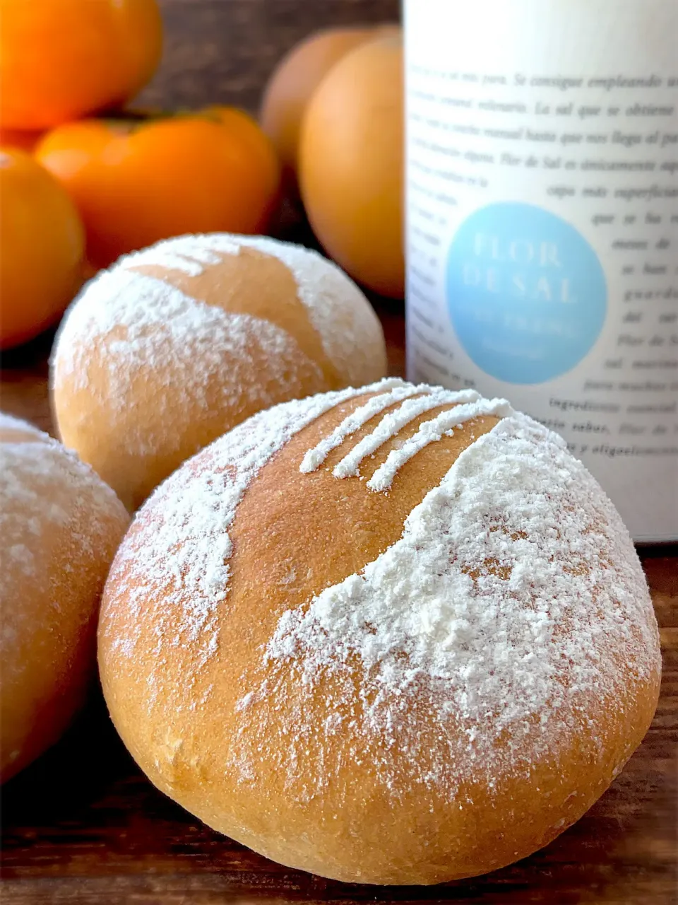 ふすまパン|9421beruさん