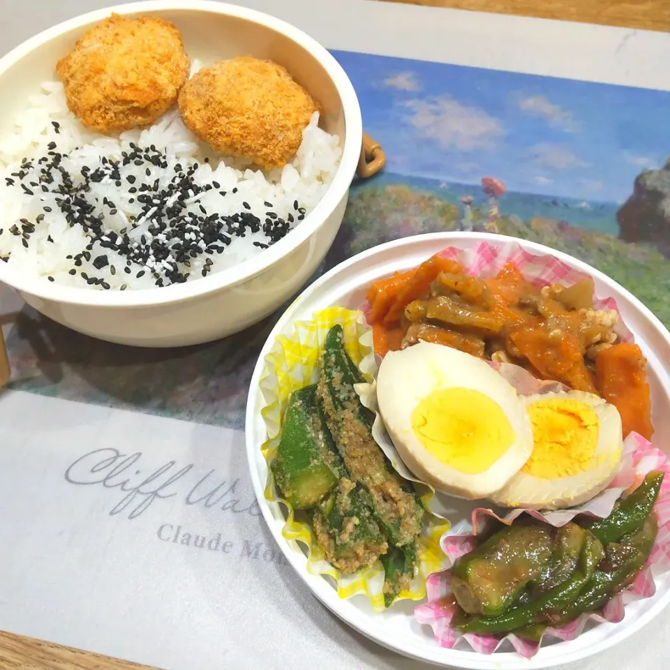 旦那弁当|puniさん