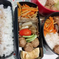 Today'S Bento 和食弁|Reiko Momさん