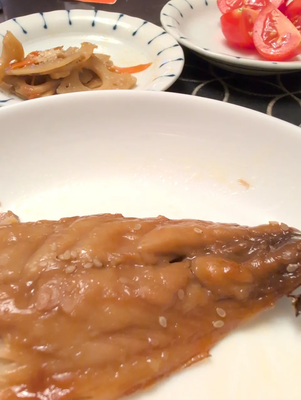 さばみりん干し|naonaoさん