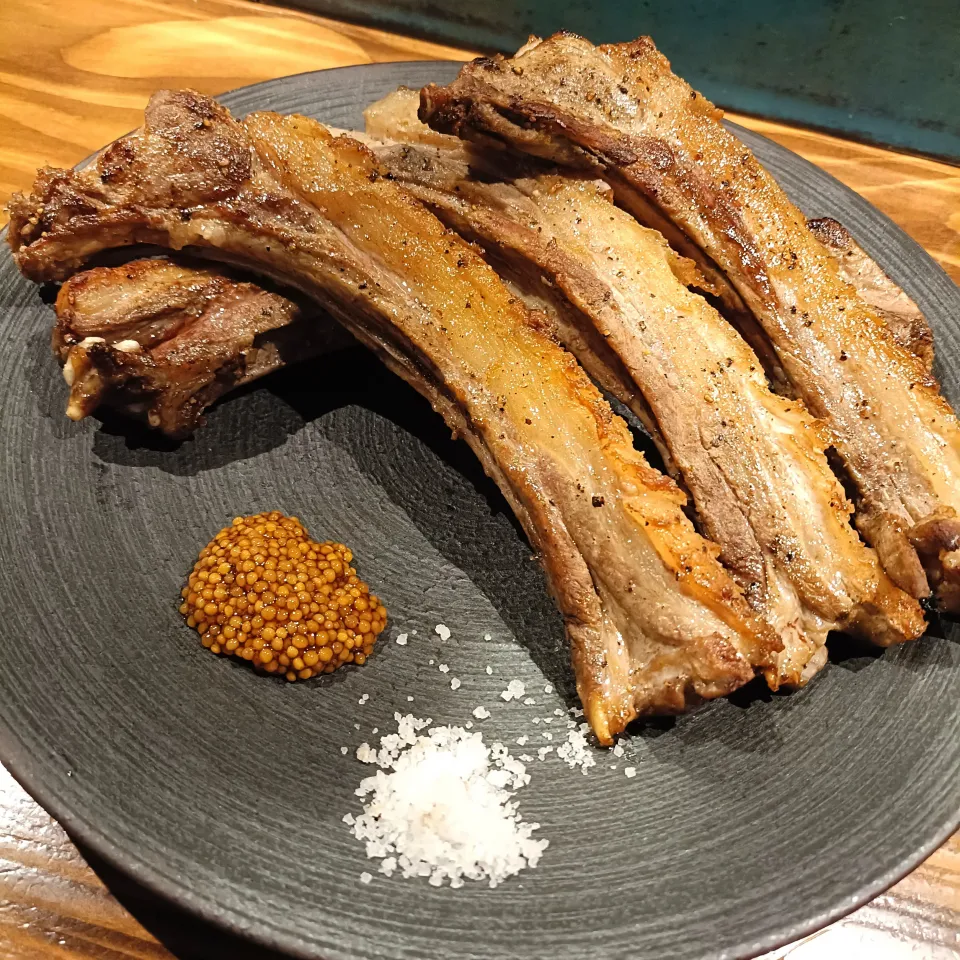 実家で捕れた イノシシ🐗 |ファンメイ🌺さん