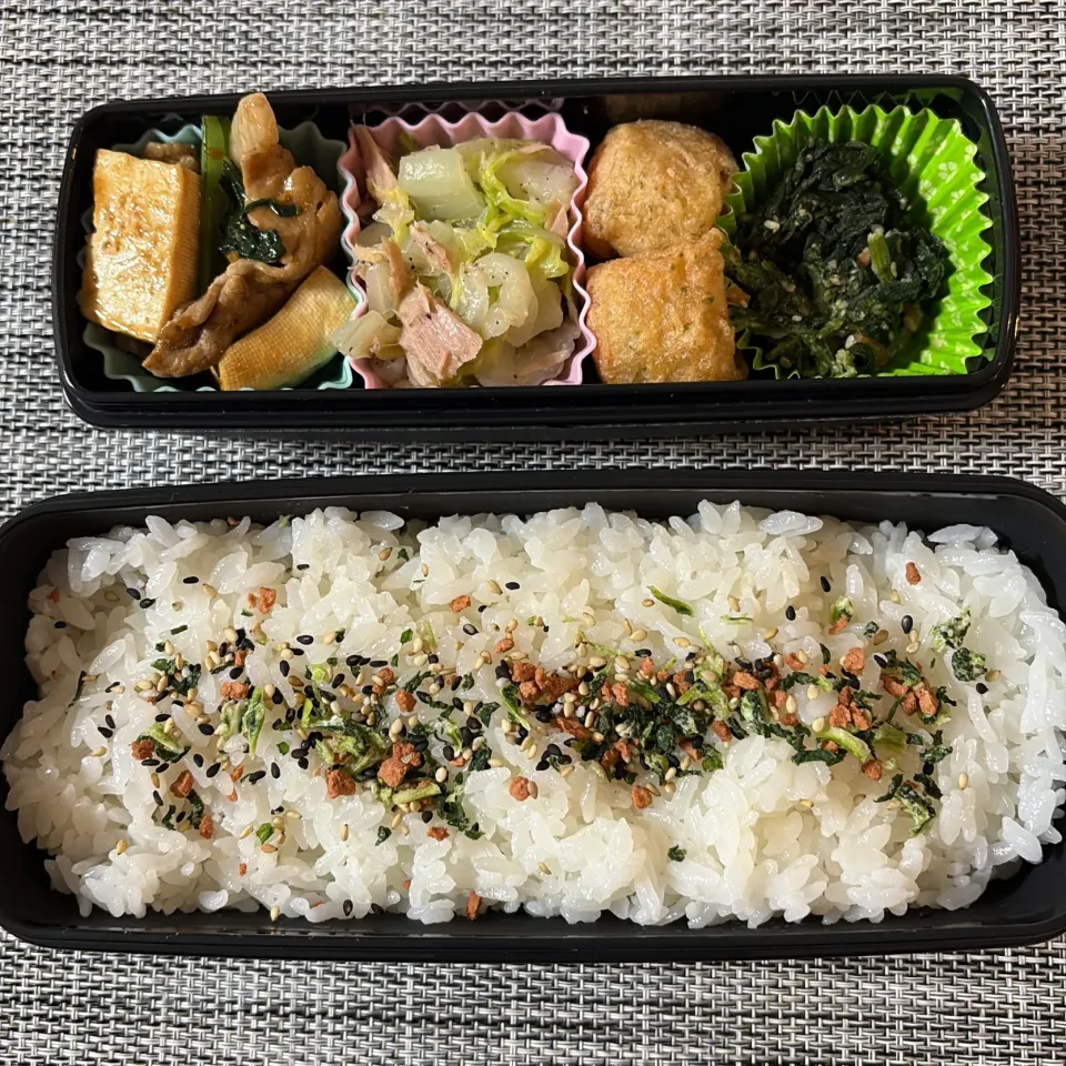 お弁当|まきさん