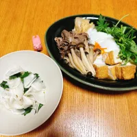 肉豆腐
かぶの浅漬け| naoさん