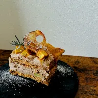 さつまいもパイ|ayagohanさん