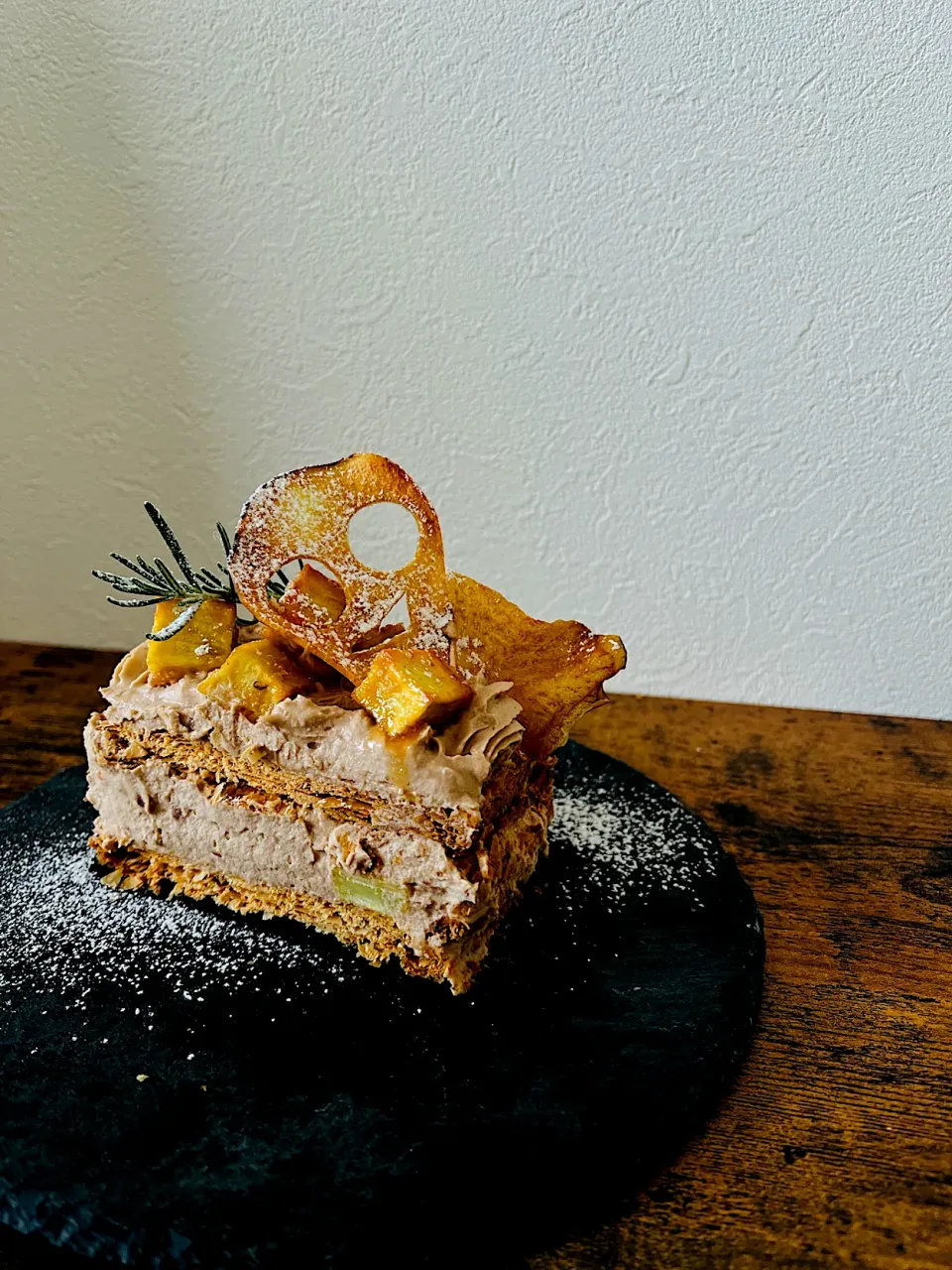 さつまいもパイ|ayagohanさん