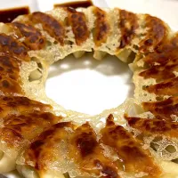 焼き餃子|TAEさん