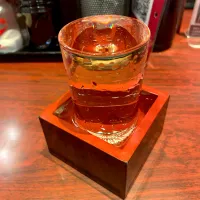 日本酒〈杜氏鑑〉