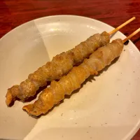 博多とりかわ【塩】