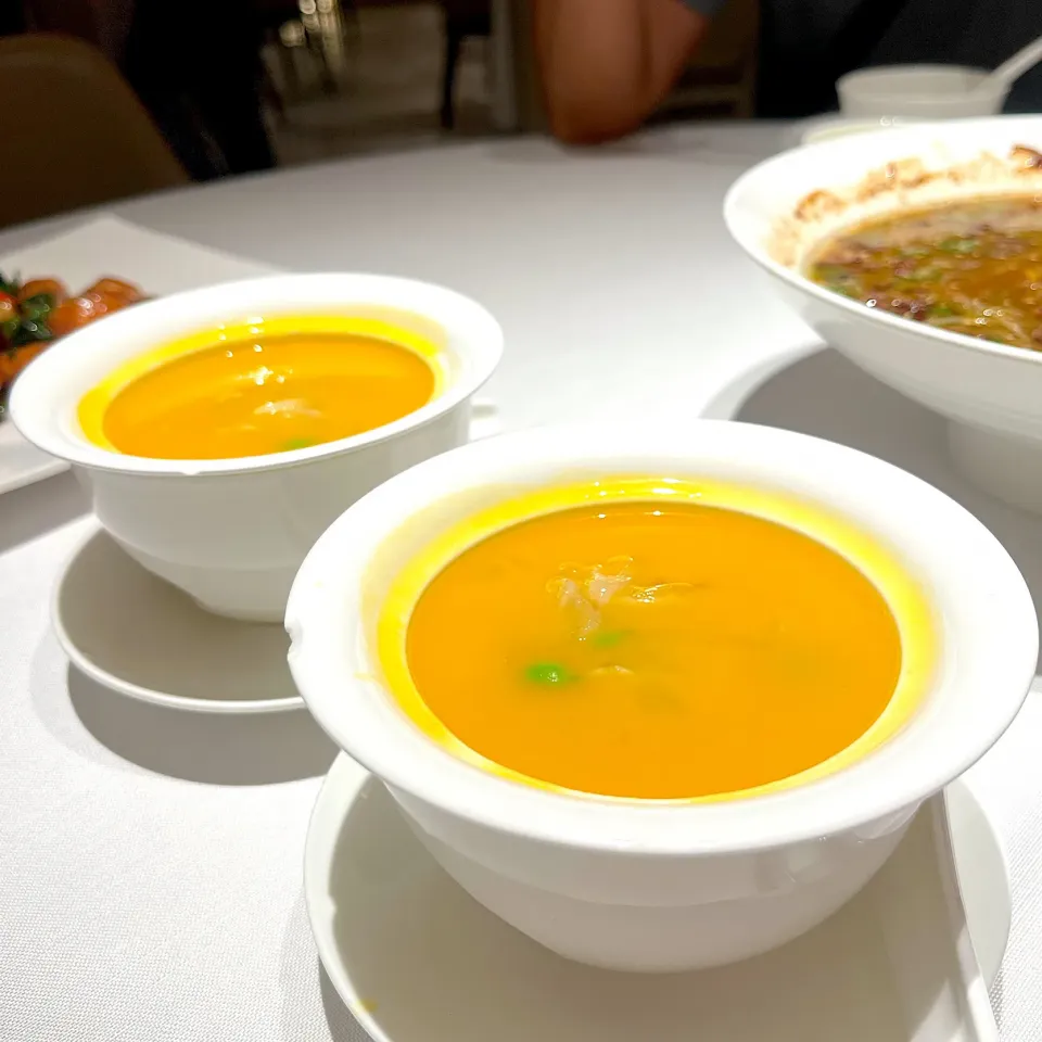 金湯滑珍珠花膠|skyblueさん