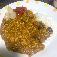 無水カレー|turumoさん