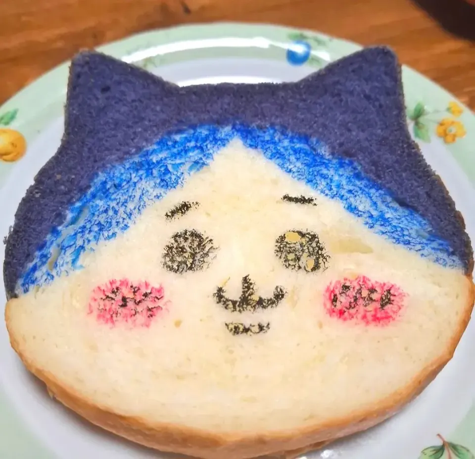 パチワレ|ゆきさんさん