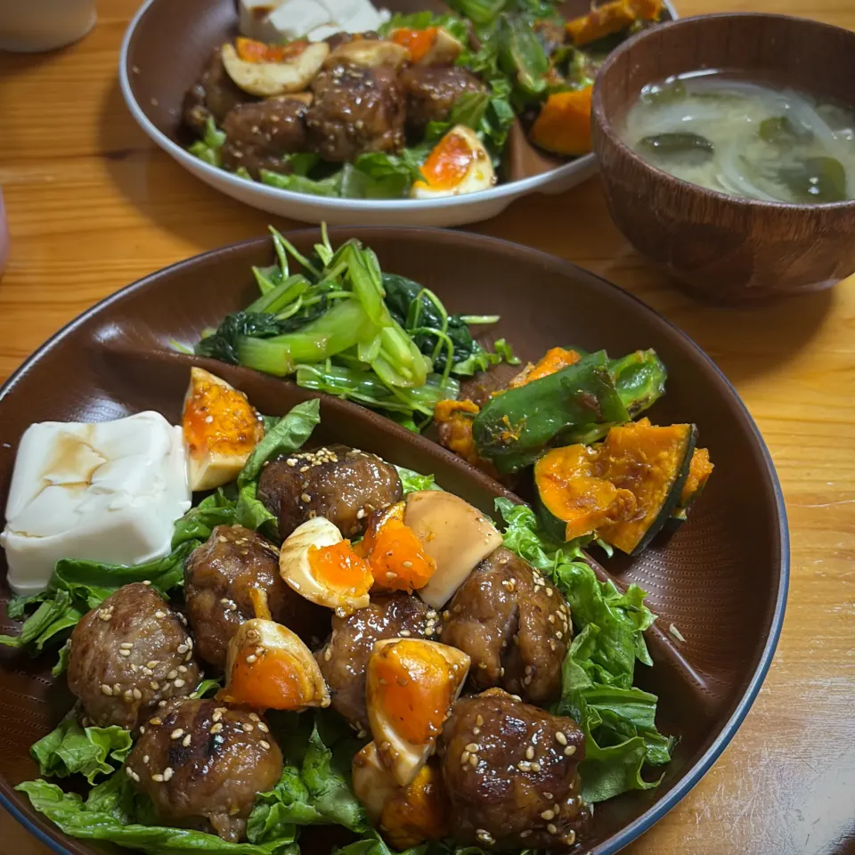 豚こまボール|yuinaさん