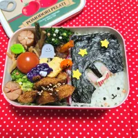 2025.10.24 金曜日の娘弁当|ハナコさん