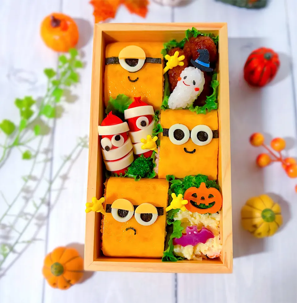 ロールオムライス|sachikoさん