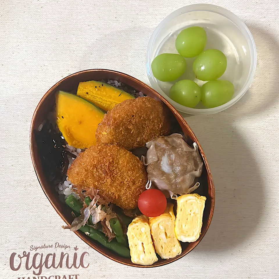 息子弁当|えりーさん