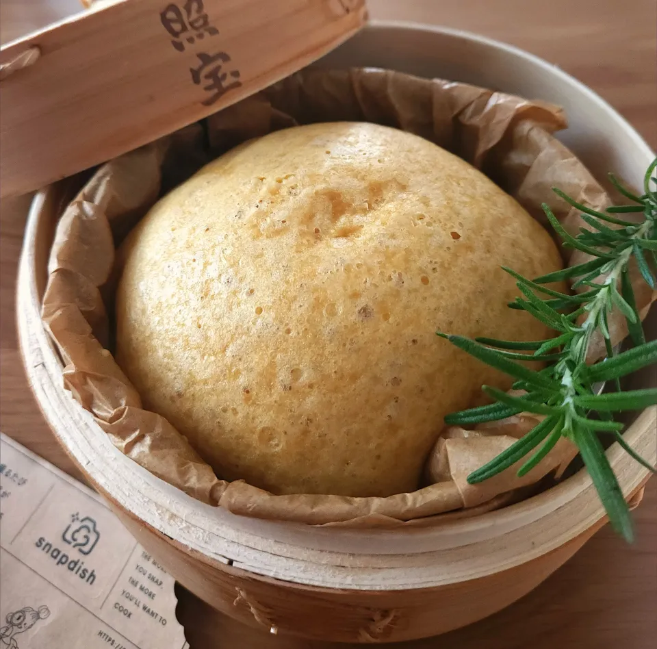 マーラーカオ|ナオミさん