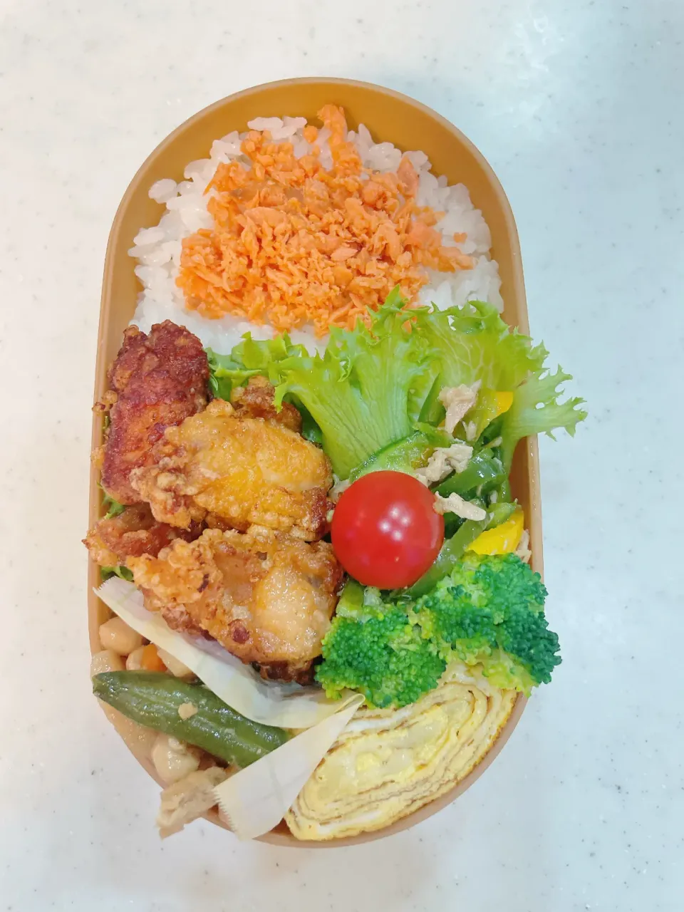 今日のお弁当|Atsukoさん