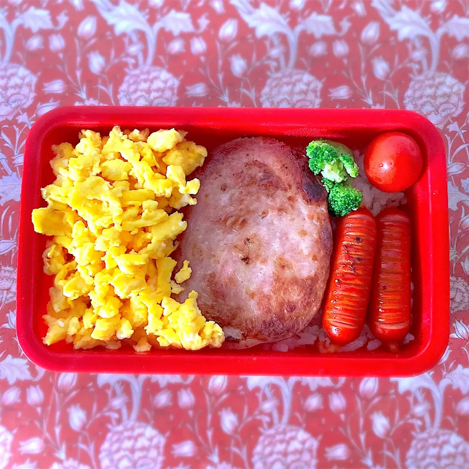 パパ弁当|yuu kingさん