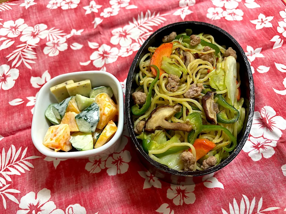 今日のお弁当|なおみさん