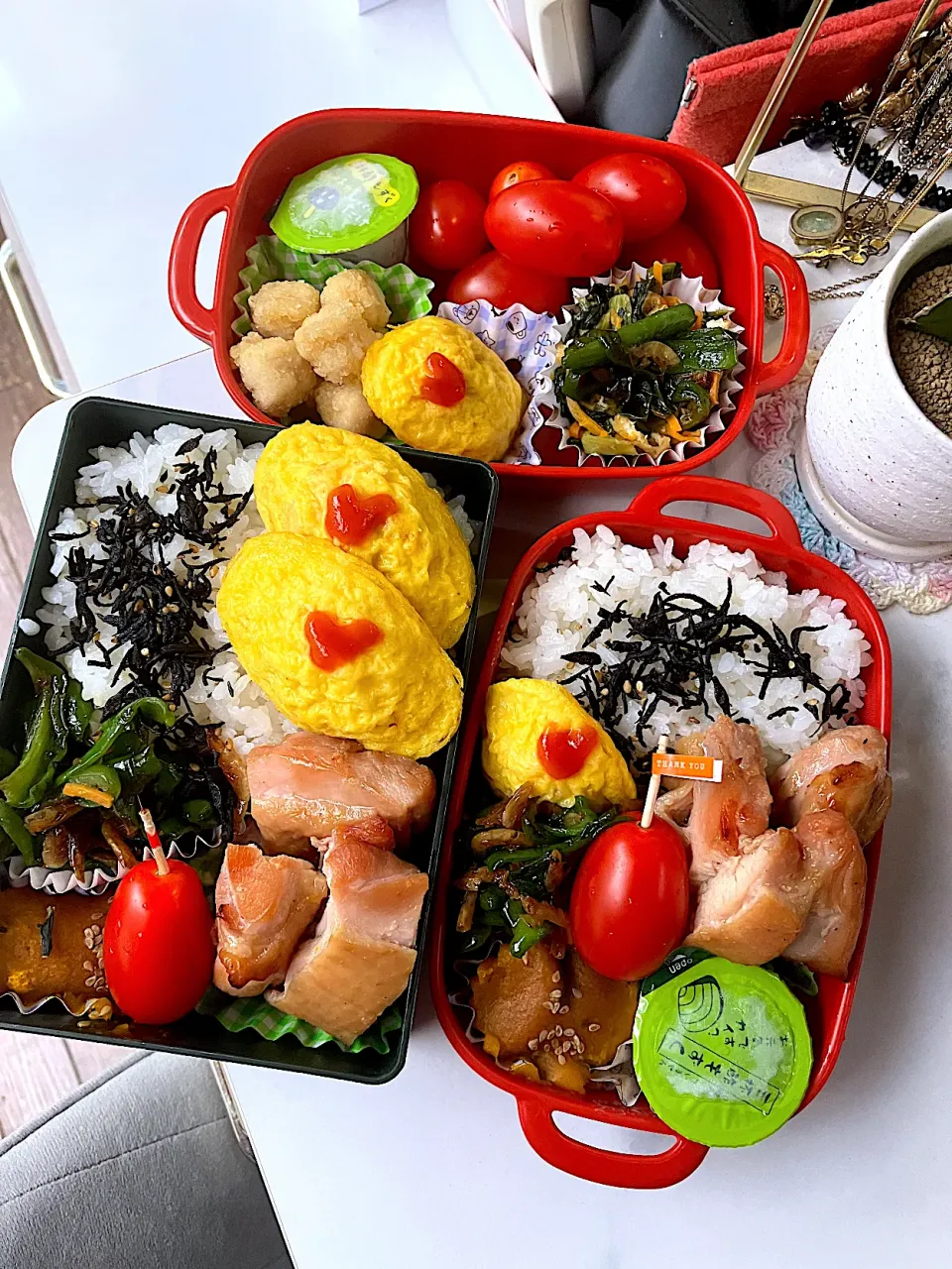 お弁当|Harumiさん