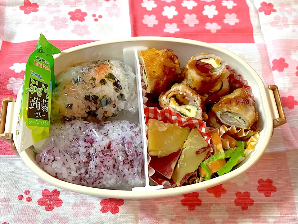 10/24🍙|ざむさん