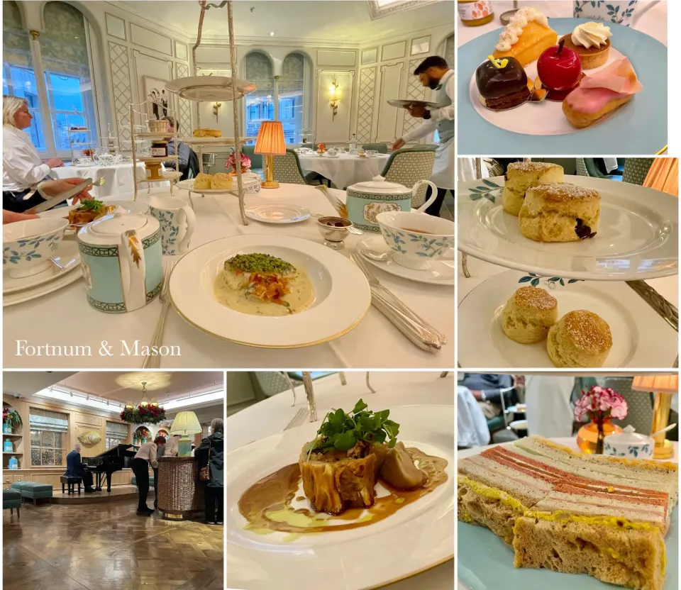 イギリス紀行🇬🇧|yucca@さん