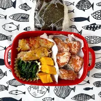 🍱| かをりさん