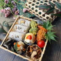 栗ごはん|ひろこさん