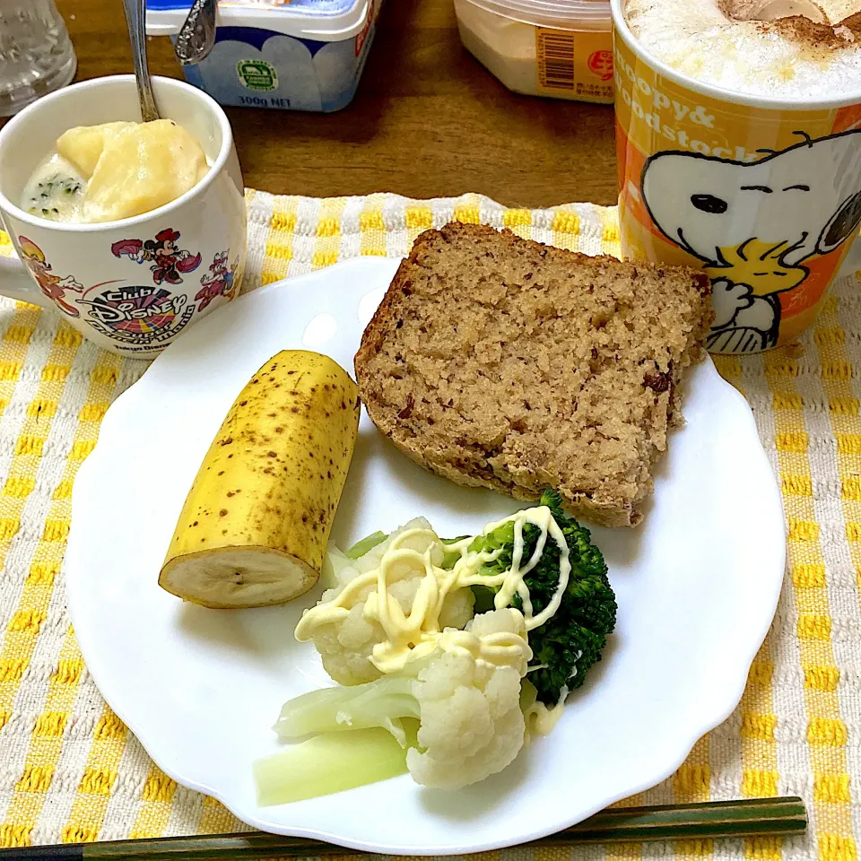 ホームベーカリーでぶどうパン|みんみんさん