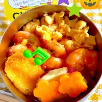 産直弁当|harutomomamaさん