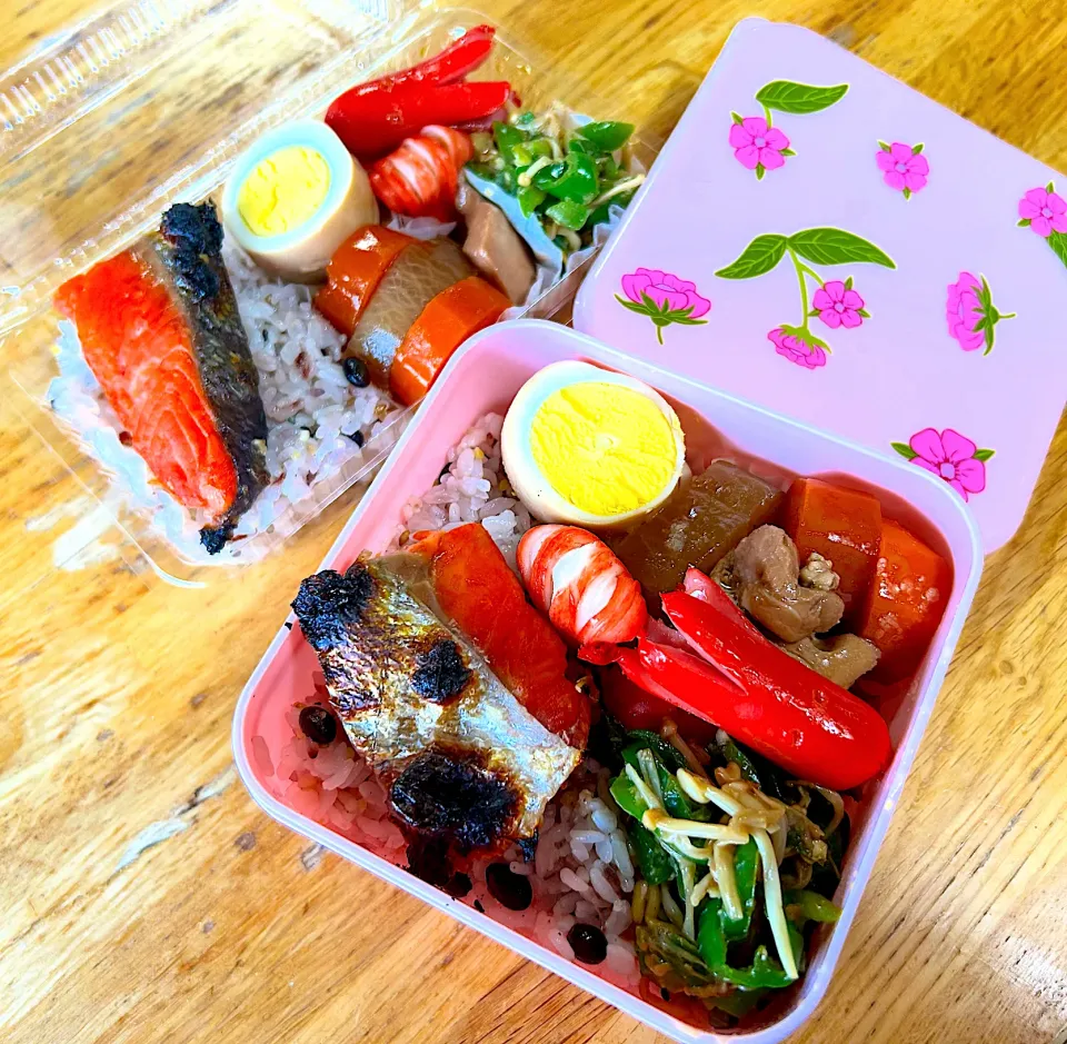 今日のお弁当|Daikiさん