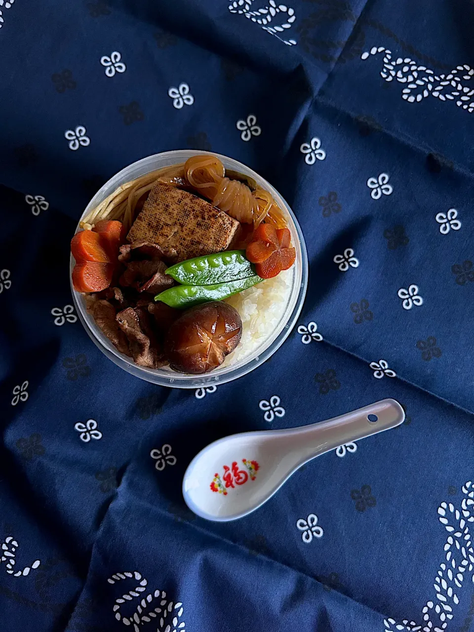 お弁当🍱|azuuuzaさん