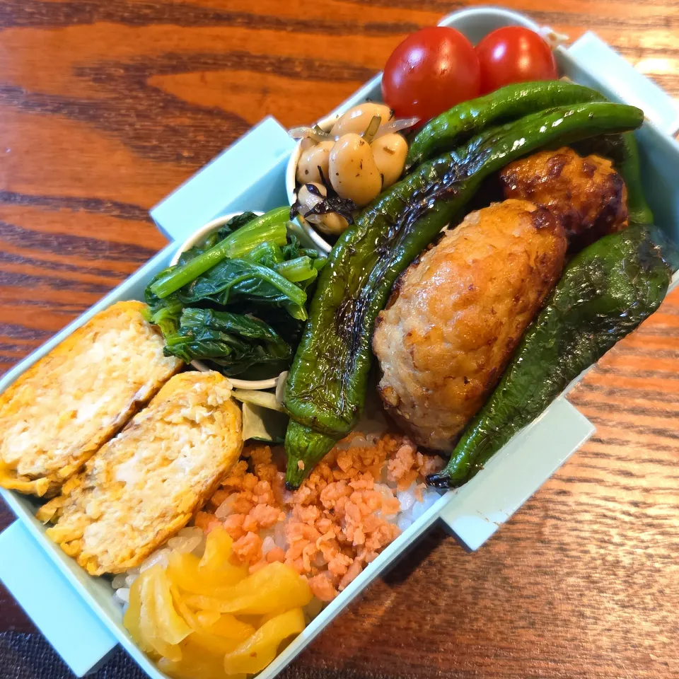 今日のお弁当|aoiさん