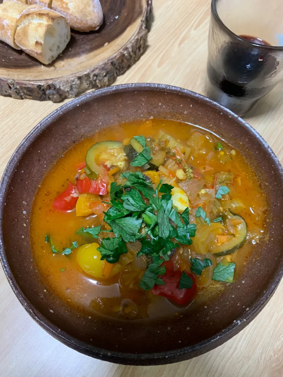 ラタトゥイユ|KimaLABOさん