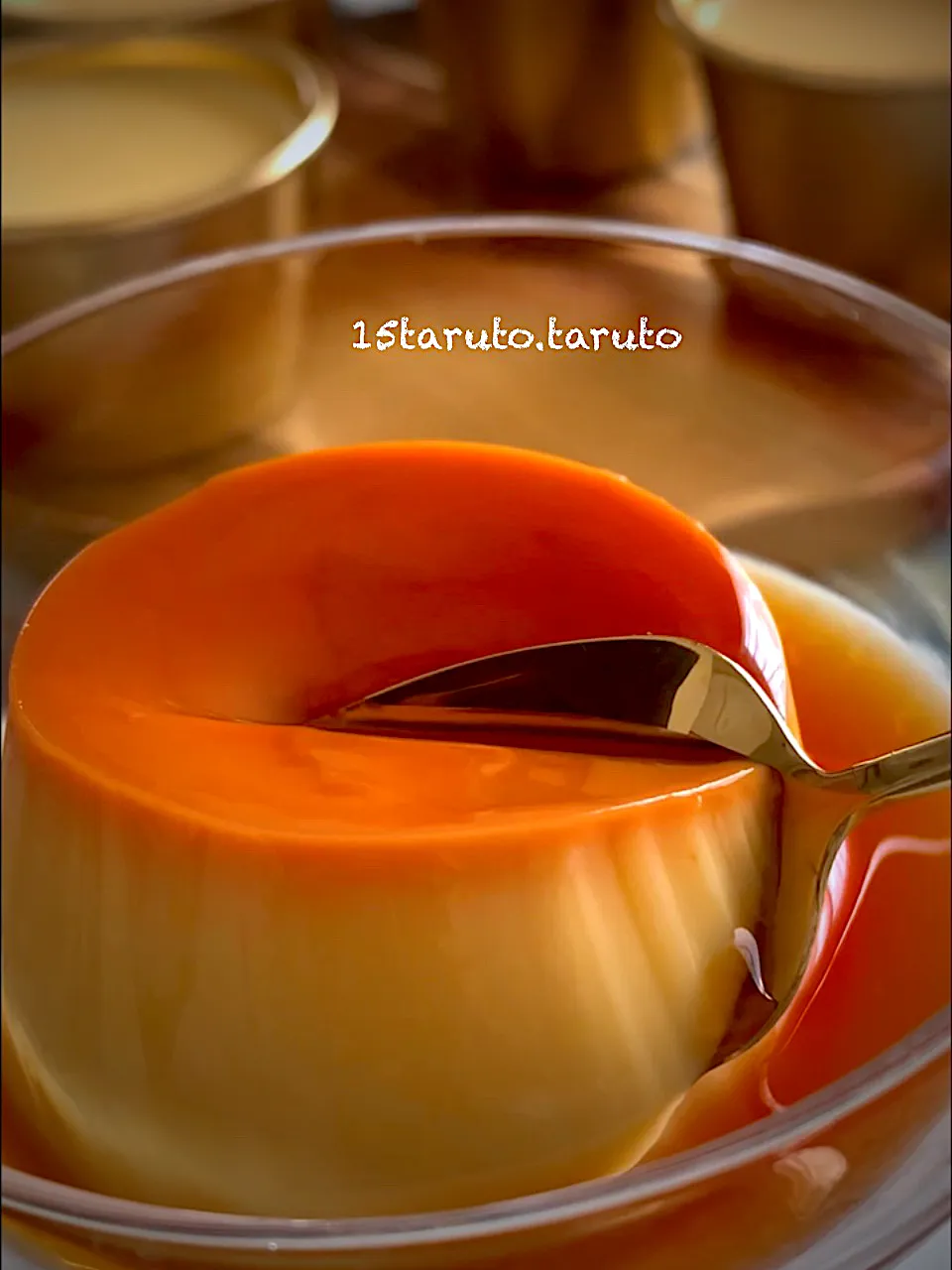 プリン🍮|15taruto.tarutoさん