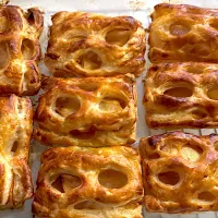 アップルパイ| Noriko Hosokawaさん