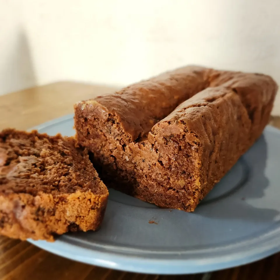 米粉バナナケーキ|ankoさん