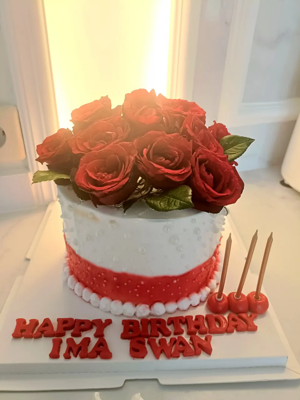 |Christina Spicaさん