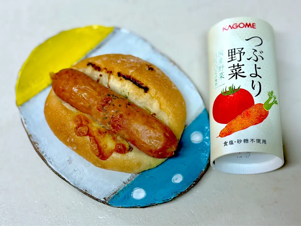 朝ごはん🌭|にゃあ（芸名）さん