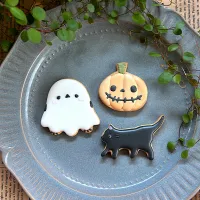 Happy Halloween🎃|sen to tenさん