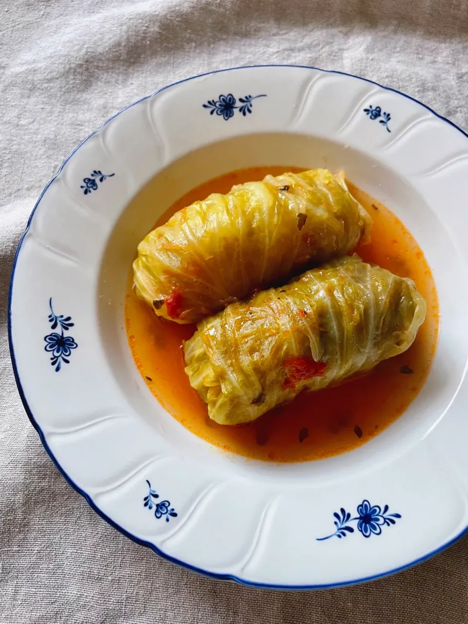 *･ロールキャベツ*･|isakoさん