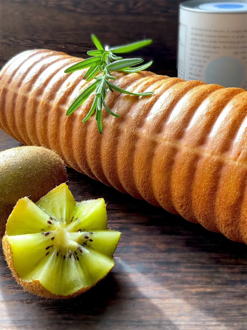 ラウンドパン|9421beruさん