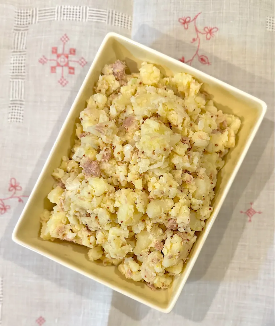 ポテサラ|acoさん