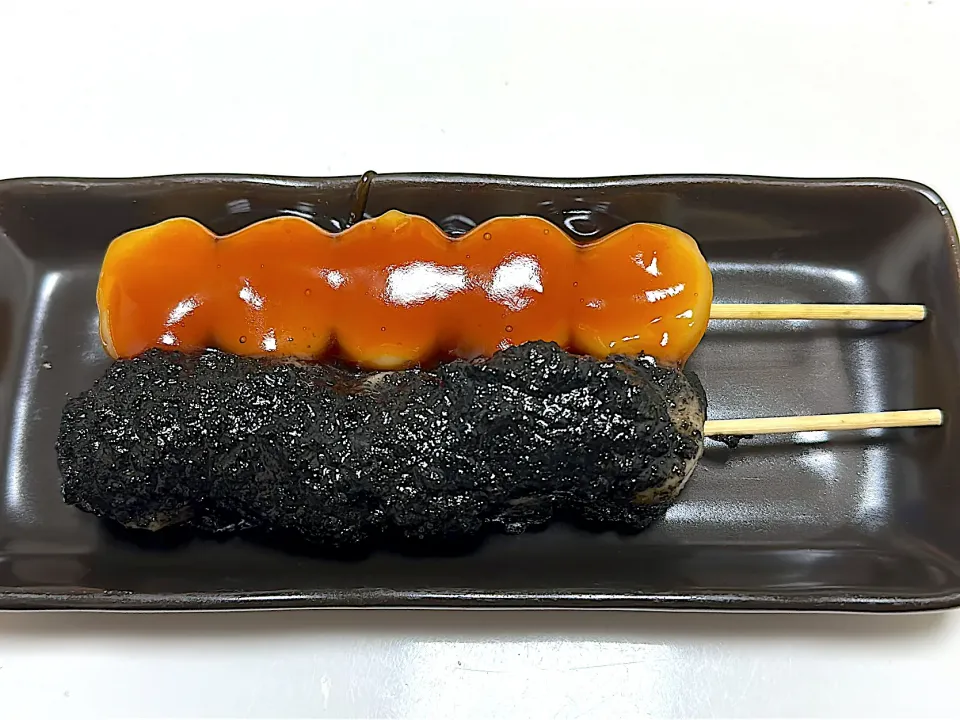 だんご🍡|ホッシーさん