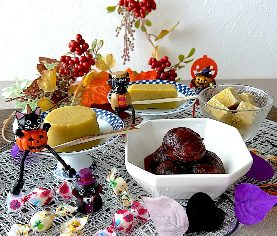 おうちカフェ|akkiyさん