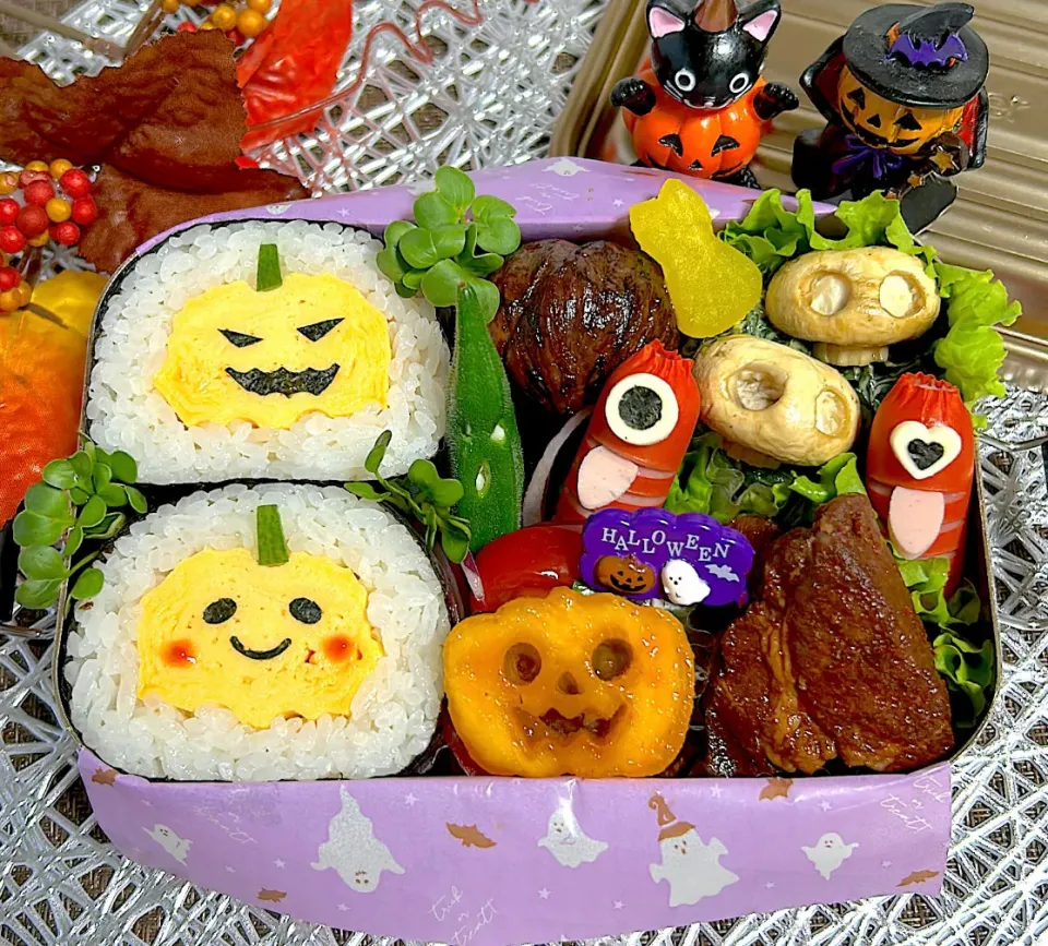 今日のお弁当(10/23)|akkiyさん