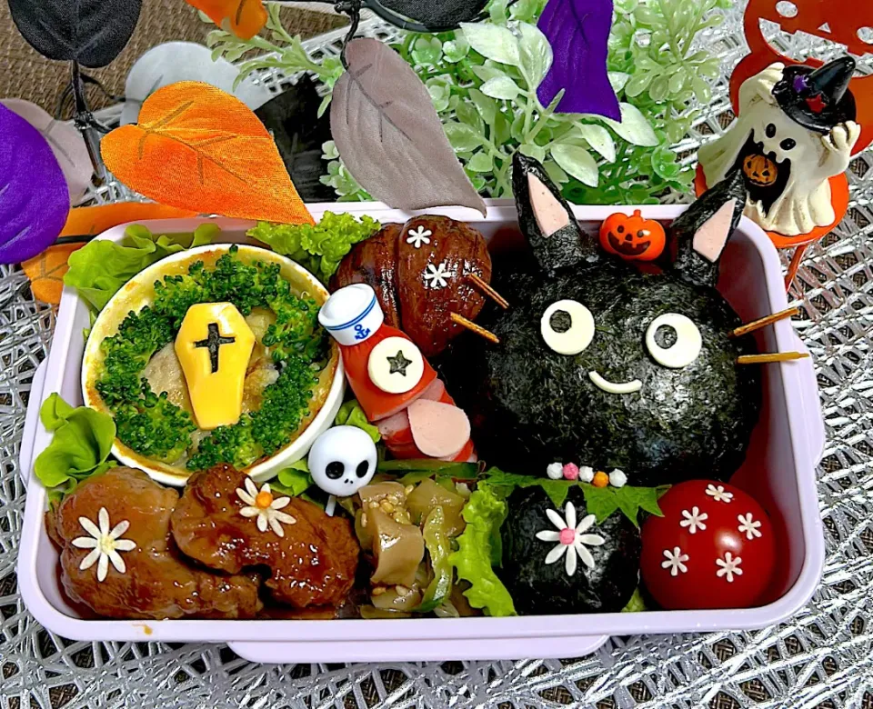 今日のお弁当(10/24)|akkiyさん